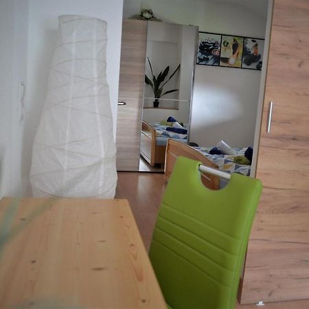 Appartement Thermenzeit Längenfeld Eksteriør bilde
