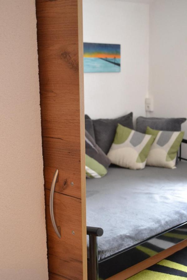 Appartement Thermenzeit Längenfeld Eksteriør bilde