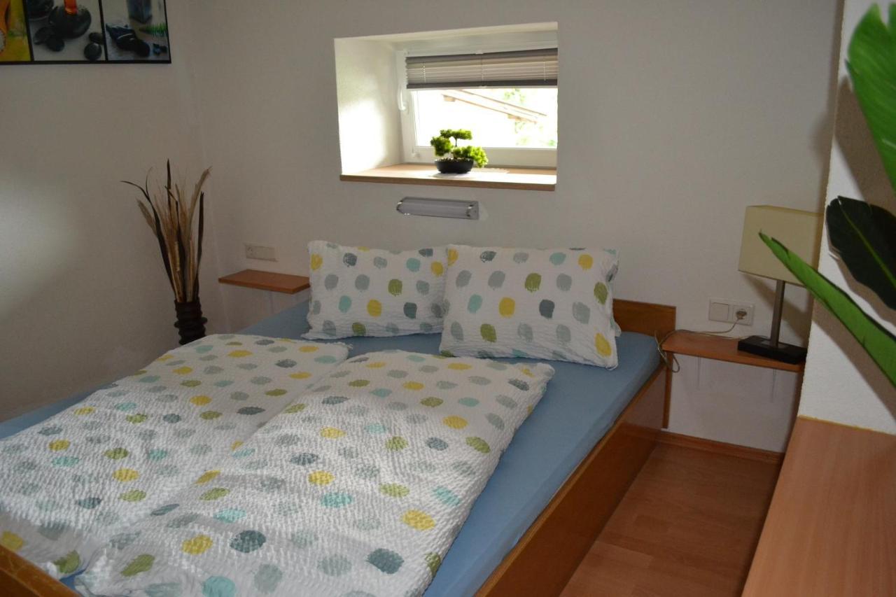 Appartement Thermenzeit Längenfeld Eksteriør bilde