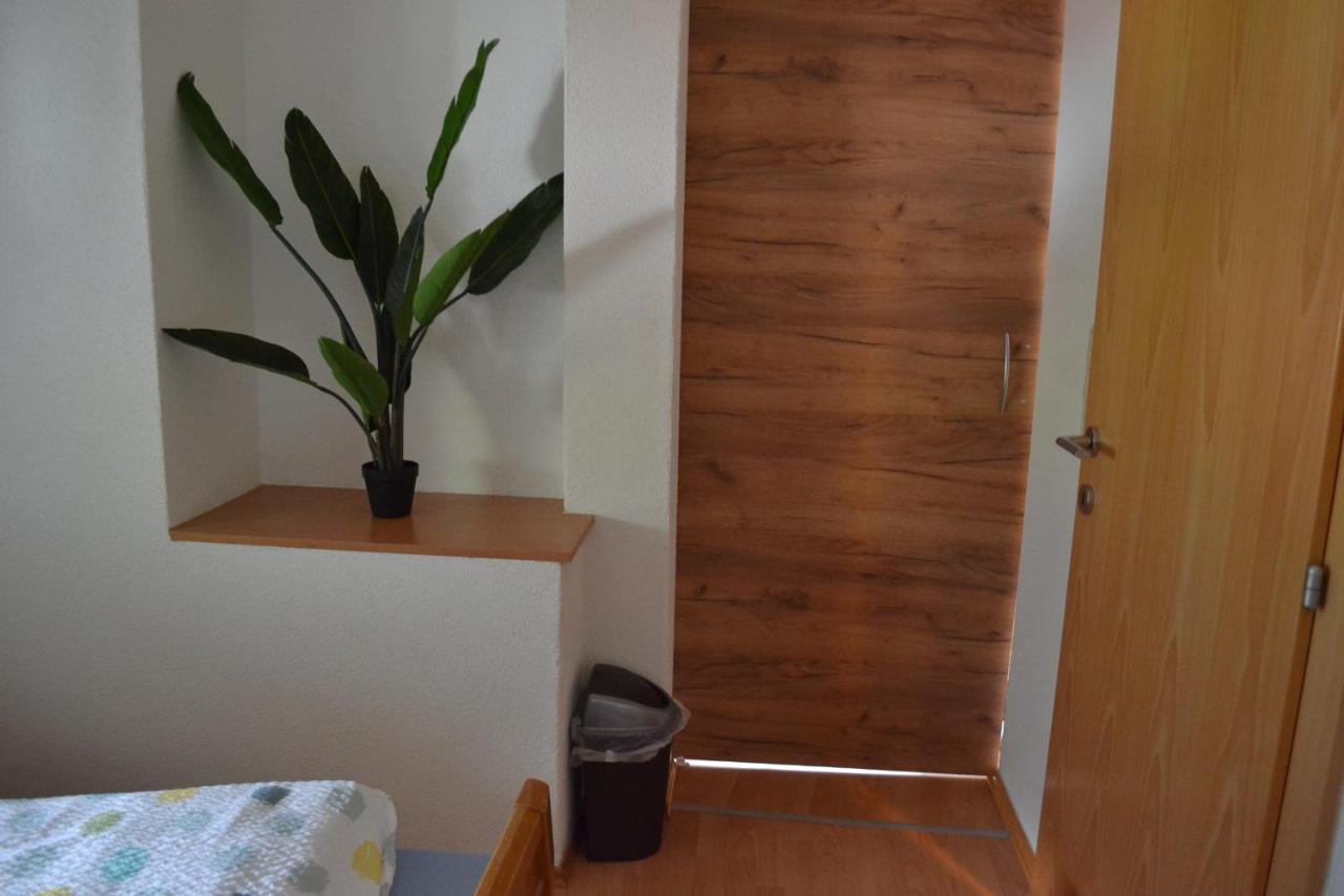 Appartement Thermenzeit Längenfeld Eksteriør bilde