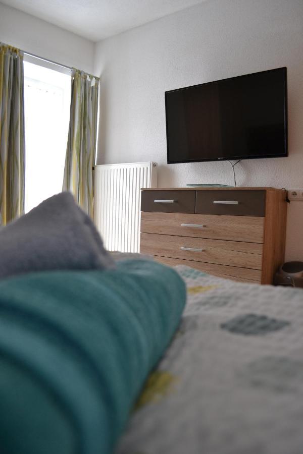 Appartement Thermenzeit Längenfeld Eksteriør bilde