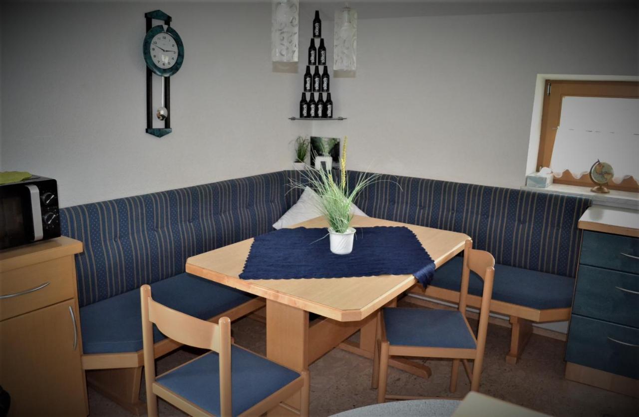 Appartement Thermenzeit Längenfeld Eksteriør bilde