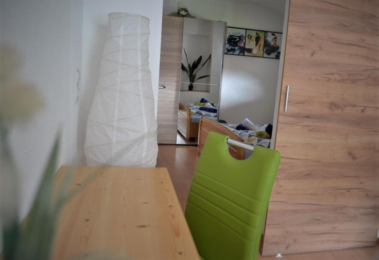 Appartement Thermenzeit Längenfeld Eksteriør bilde