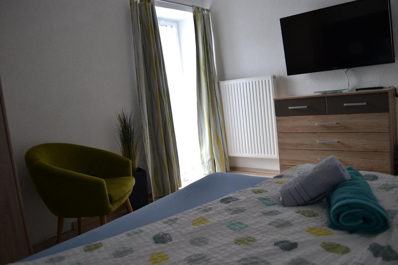 Appartement Thermenzeit Längenfeld Eksteriør bilde