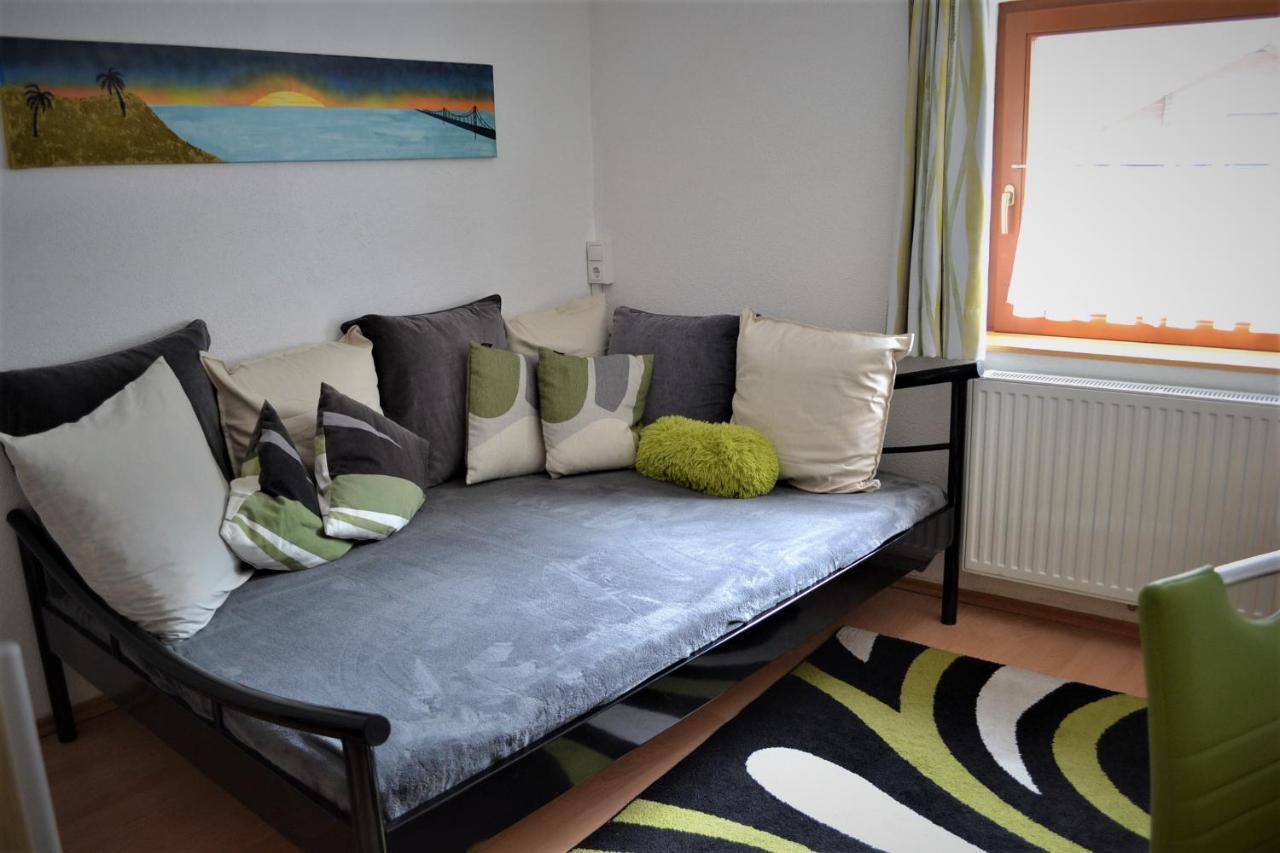 Appartement Thermenzeit Längenfeld Eksteriør bilde