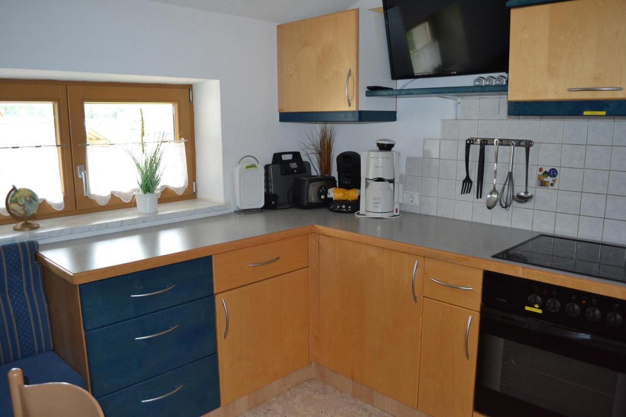 Appartement Thermenzeit Längenfeld Eksteriør bilde