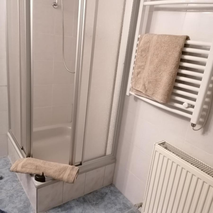 Appartement Thermenzeit Längenfeld Eksteriør bilde
