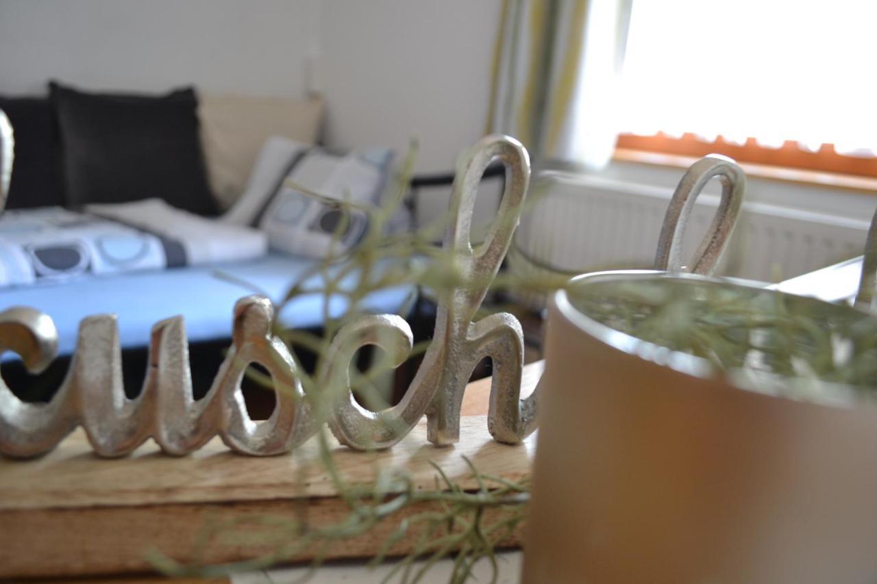 Appartement Thermenzeit Längenfeld Eksteriør bilde