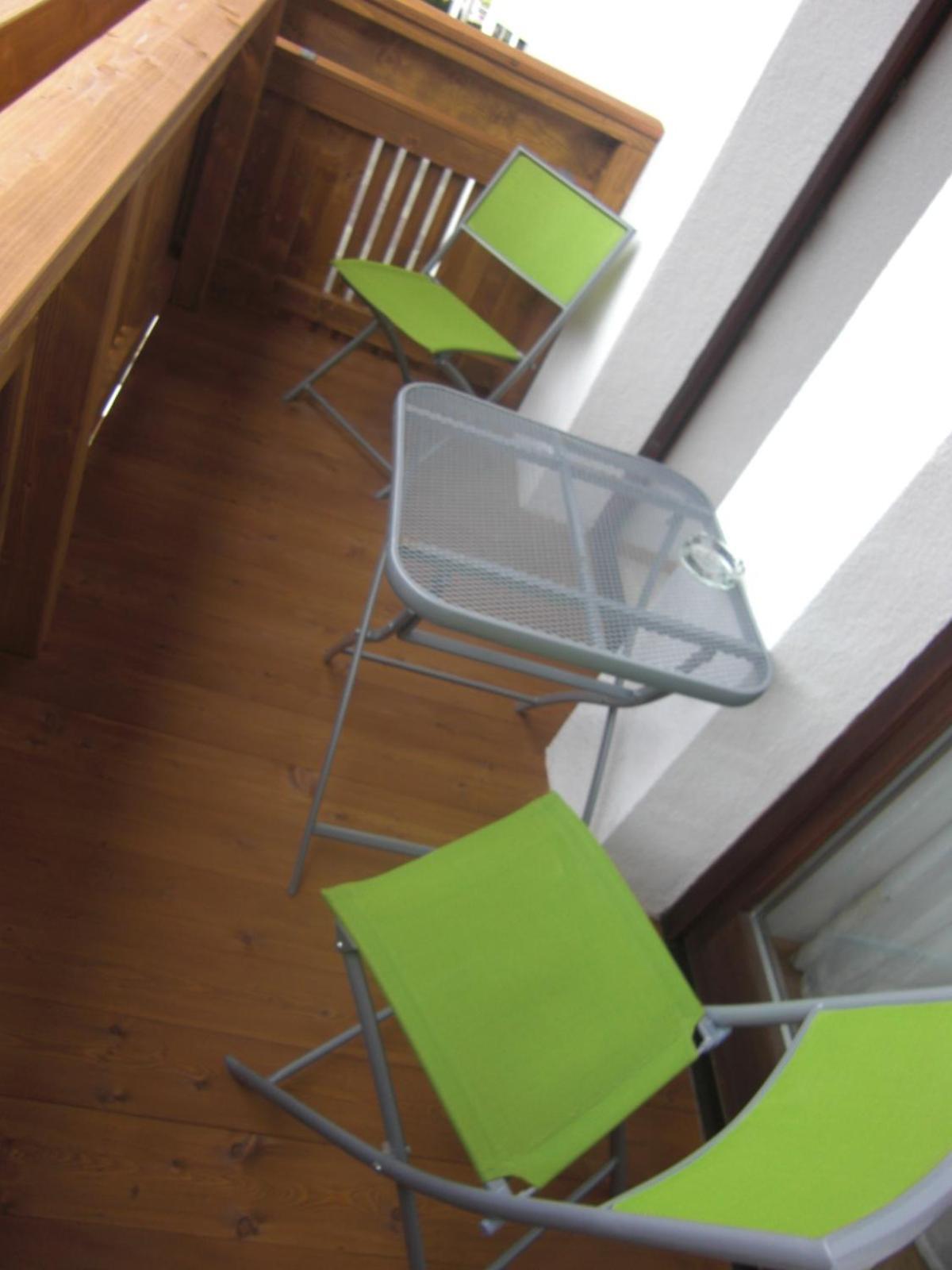 Appartement Thermenzeit Längenfeld Eksteriør bilde