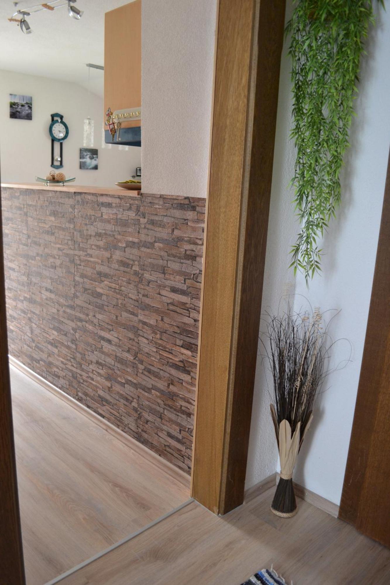 Appartement Thermenzeit Längenfeld Eksteriør bilde