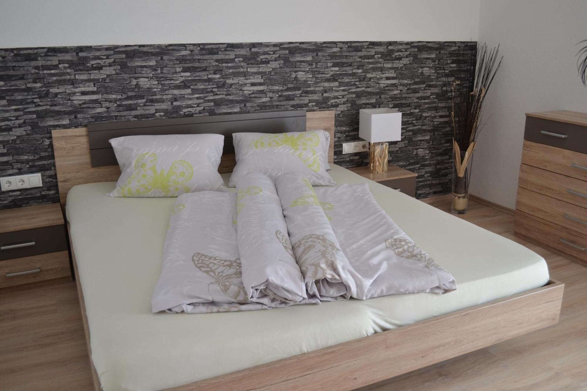Appartement Thermenzeit Längenfeld Eksteriør bilde