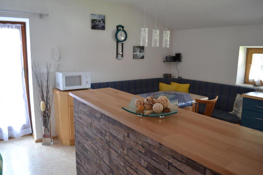 Appartement Thermenzeit Längenfeld Eksteriør bilde