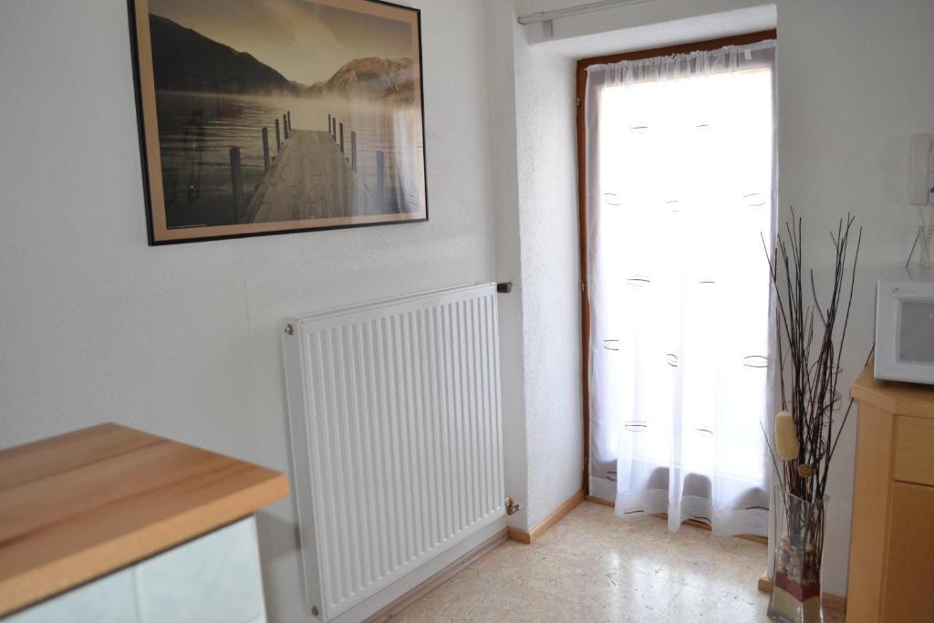 Appartement Thermenzeit Längenfeld Eksteriør bilde
